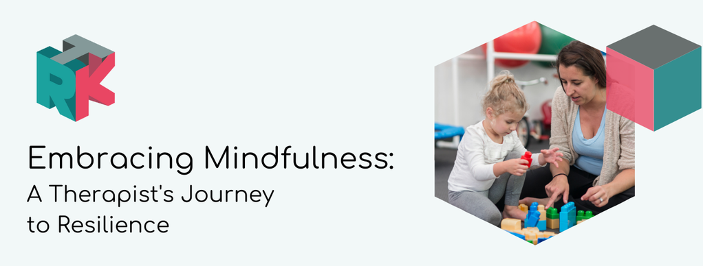Embracing Mindfulness